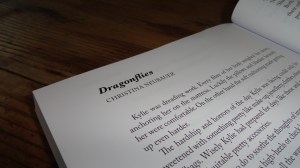 My name in print_Christina Neubauer